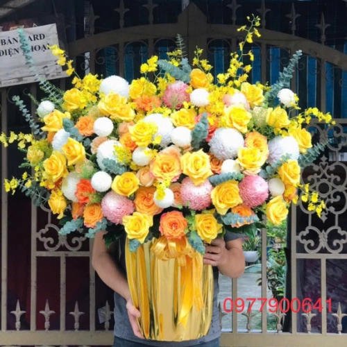 Mẫu 22a