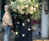 Hoa Tang Lễ