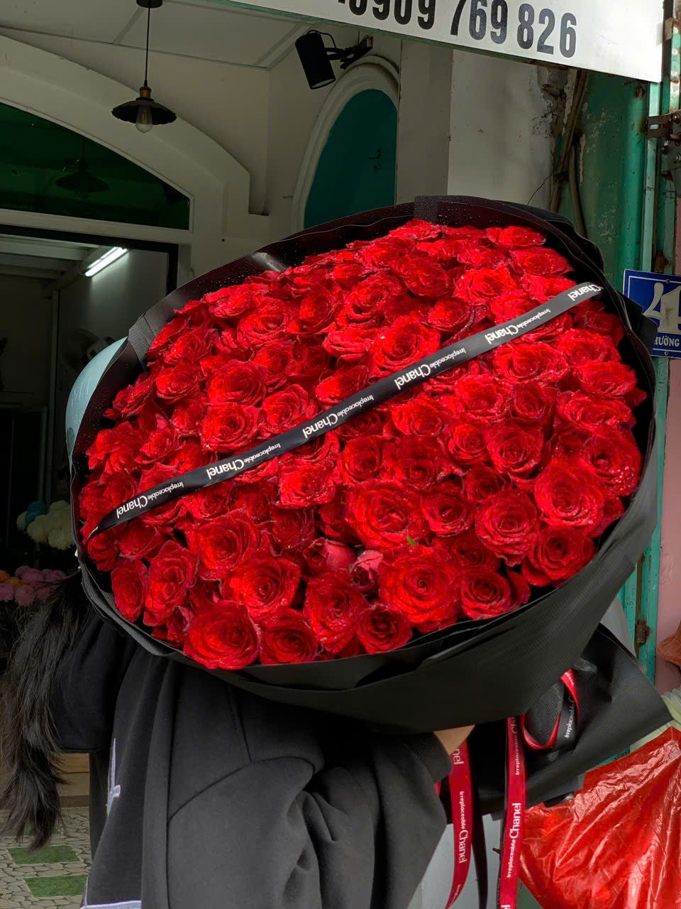 hoa tươi long khánh
