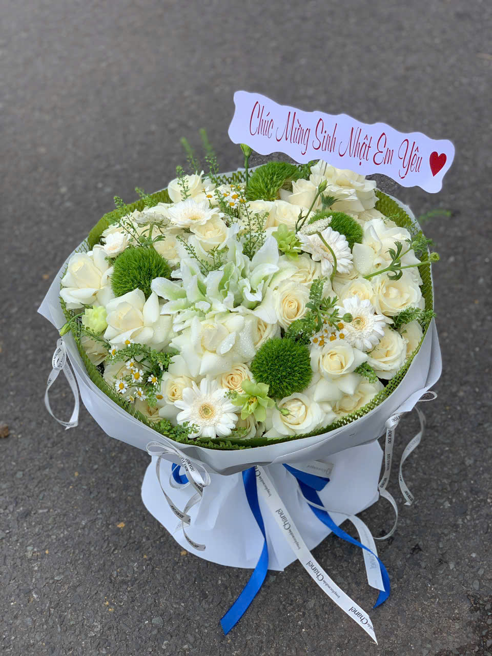 hoa tươi long khánh