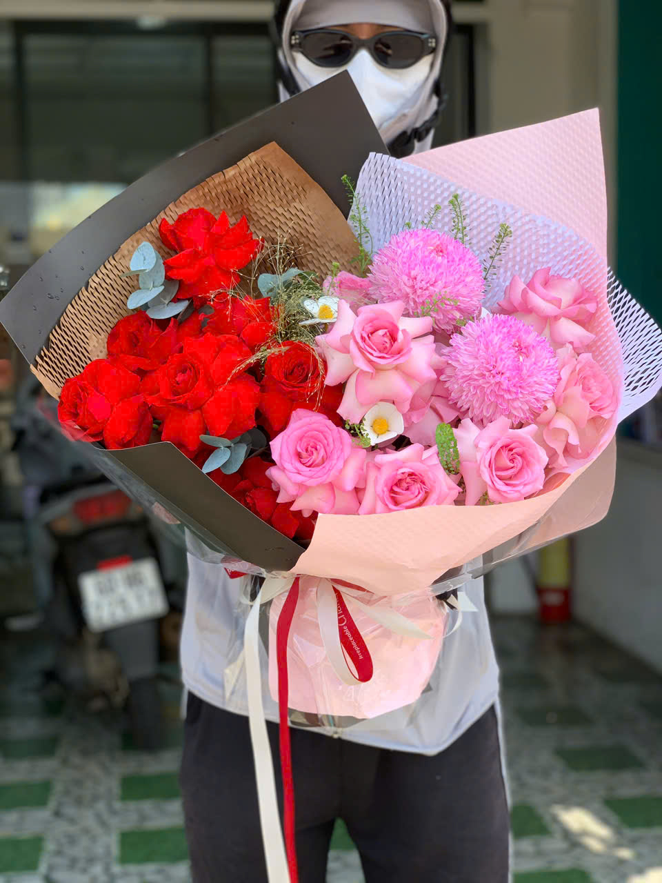 Hoa Tươi Long Khánh