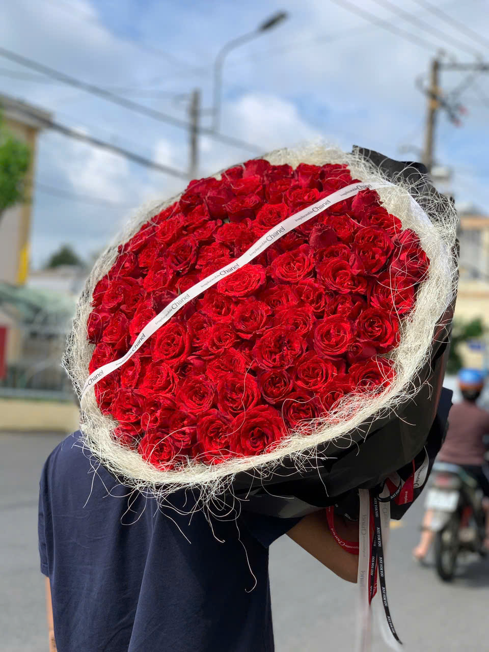 Hoa Tươi Long Khánh
