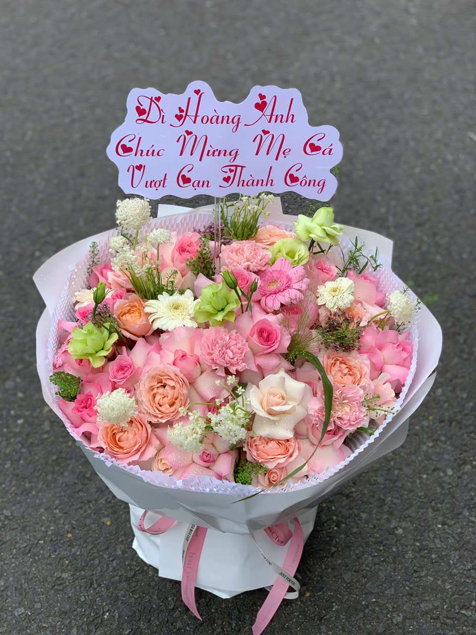 hoa tươi long khánh