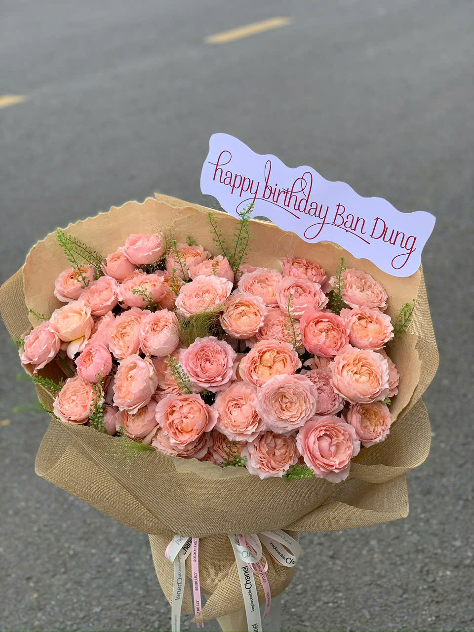 hoa tươi long khánh