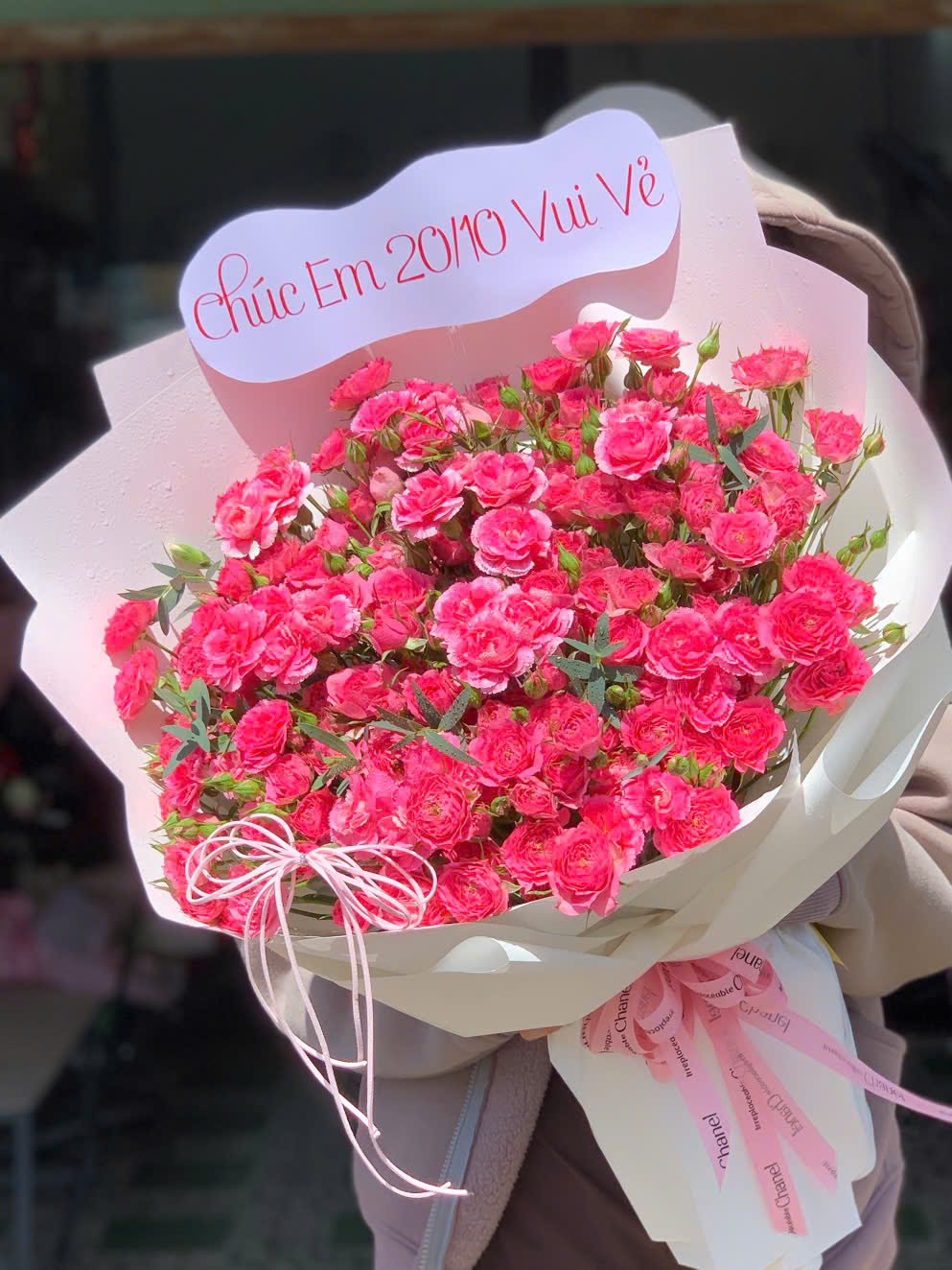 Hoa Tươi Long Khánh