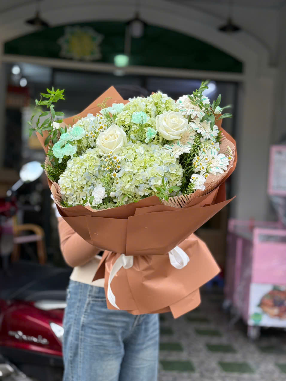 hoa tươi long khánh